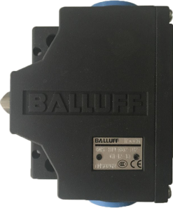 BALLUFF BNS 819-B02-D12-61-12-10 LİMİT SWITCH 1