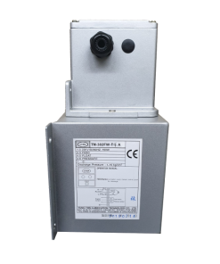 CHIBA TM302FWT4A 220V 4L YAĞLAMA TANKI(ALİMİNYUM KASA)