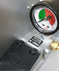 CHIBA TM302FWT4A 220V 4L YAĞLAMA TANKI(ALİMİNYUM KASA)