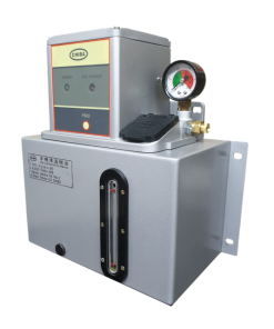 CHIBA TM302FWT4A 220V 4L YAĞLAMA TANKI(ALİMİNYUM KASA)