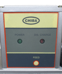 CHIBA TM302FWT4A 220V 4L YAĞLAMA TANKI(ALİMİNYUM KASA)