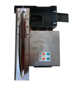 DİSKLİ YAĞ SIYIRICI 2