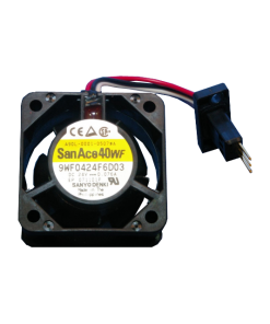 FANUC 40x40x20 FAN A90L-0001-0507#A