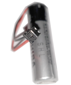 MITSUBISHI 3.6V SÜRÜCÜ PİLİ 2