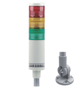 TL-U60 CNC İKAZ LAMBASI